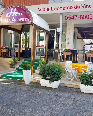 Hotel Villa Alberta B&B
