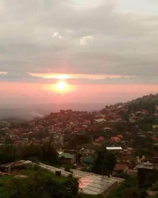 Cool View Baguio City