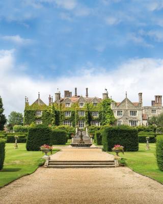 Eastwell Manor, Champneys Hotel & Spa