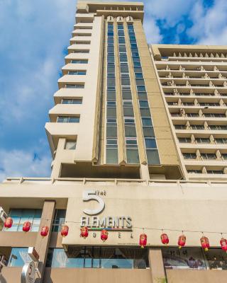 The 5 Elements Hotel Chinatown Kuala Lumpur