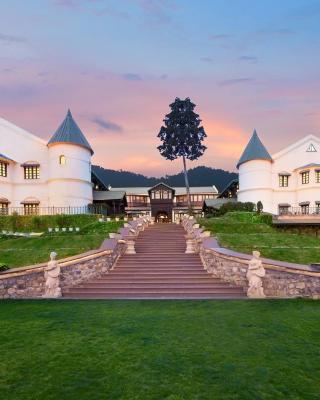 Welcomhotel by ITC Hotels, The Savoy, Mussoorie