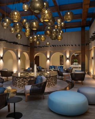 Souq Al Wakra Hotel Qatar By Tivoli