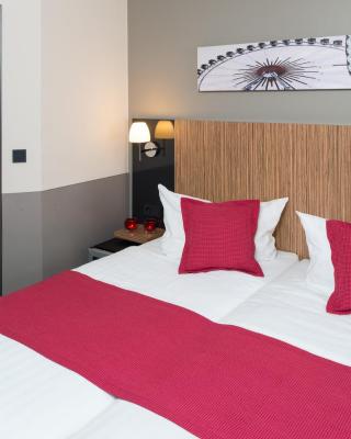 Hotel Munich City