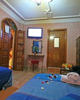 Riad Taghazoute
