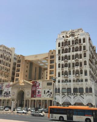 Kuwait Palace Hotel