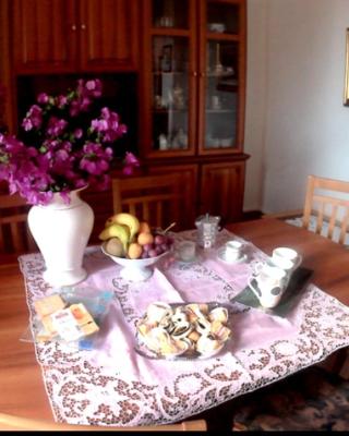 casa andreana