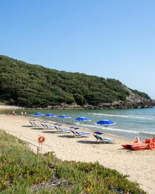 Torre San Vito Hotel Villaggio