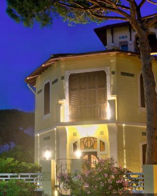 Villino Emanuele