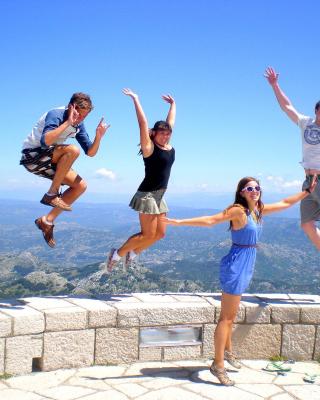 Montenegro Backpackers Home Budva