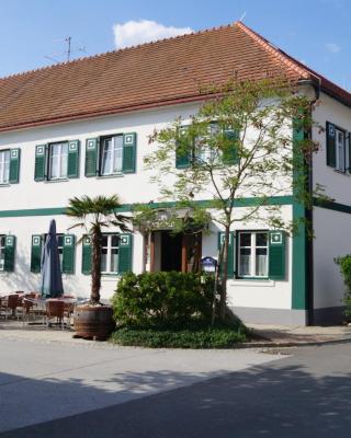 Gasthof zum Hirschen