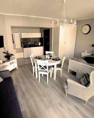 Apartamenty Aleksandria