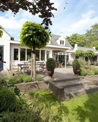 Bed and Breakfast Het Dijkhuis Eersel