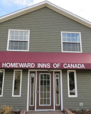 Homeward Inns of Canada
