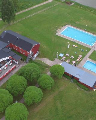 Bollegården B&B