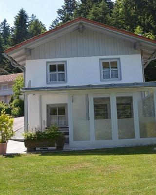 Ferienwohnung Irmgard