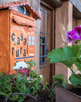 Casa Rural El Serrano