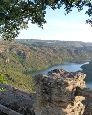 Hostal Arribes del Duero