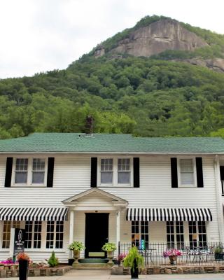 Broad River Inn