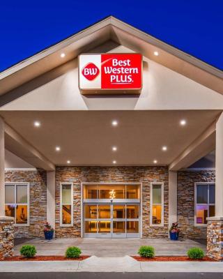 Best Western Plus Flint Airport Inn & Suites