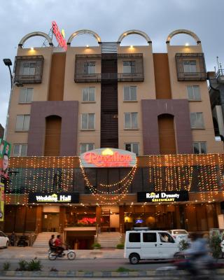 Royalton Hotel Rawalpindi