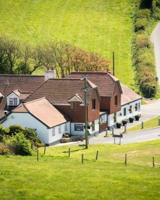 The Chequers Inn