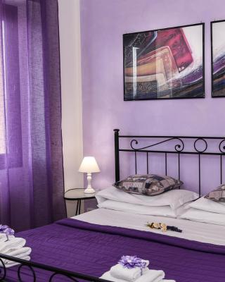 B&B Villa Sophie