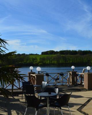 The Inn on the Loch