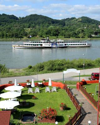 Rheinhotel Bellavista