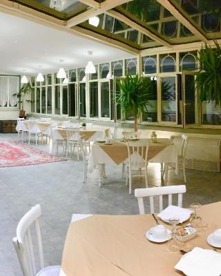 La Speranza Hotel Grazzini