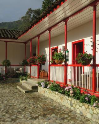 La Cabaña Ecohotel - Valle del Cocora