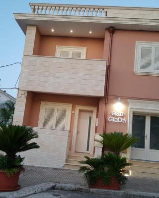 B&b Giadà