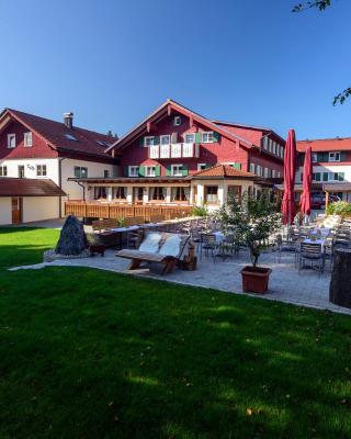 Hotel Natur-Landhaus Krone