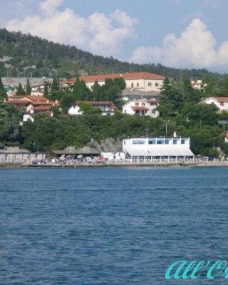 Casa Vacanze All'Orizzonte Duino