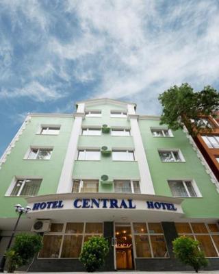 Family Hotel Central