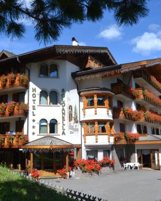 Hotel La Soldanella
