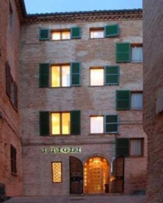 Hotel I Tigli albergo diffuso