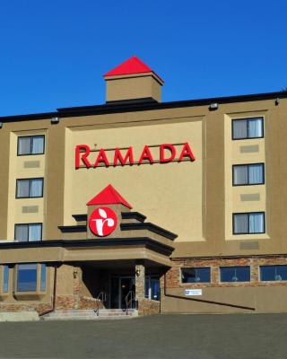 Ramada by Wyndham Williams Lake