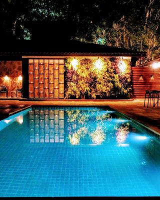 Pousada Santa Thereza