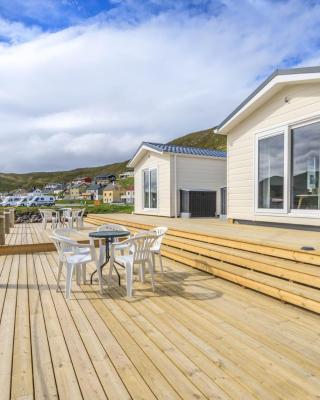 Seaside cabin Skarsvåg