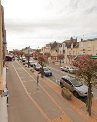 APPARTEMENT 6 PERSONNES CLASSE 2 ETOILES LEBOUCQ Laurent