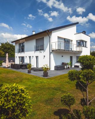 Ferienwohnung im Bockrieß