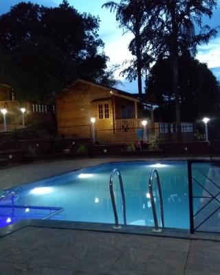 Cozywoods Hill Resort