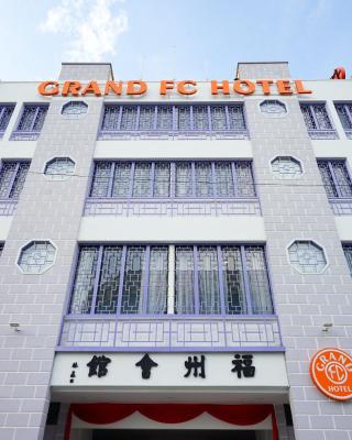 Grand FC Hotel