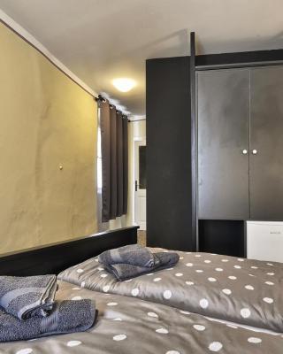 Room Zimmer Portarol