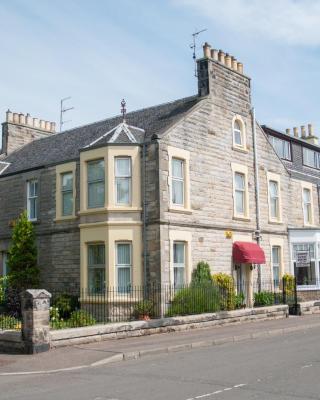 Lomond Guest House