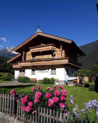Ferienwohnungen Fichtenheim