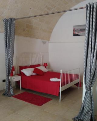 La casa di Carol