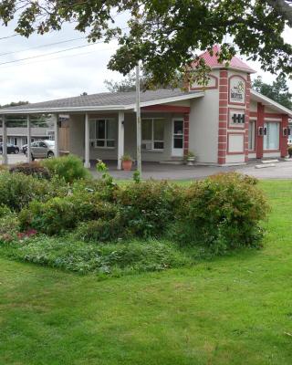 Sunny Isle Motel