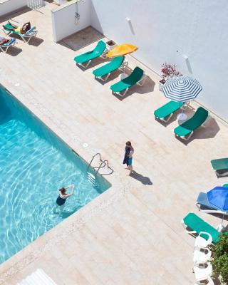 Galaxia Boutique Hotel