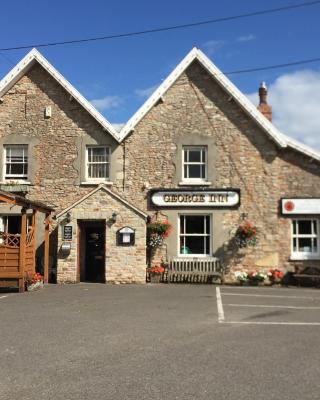 The George Inn